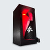 Sauna Red