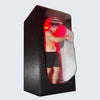 Sauna Red