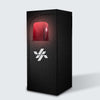 Sauna Red